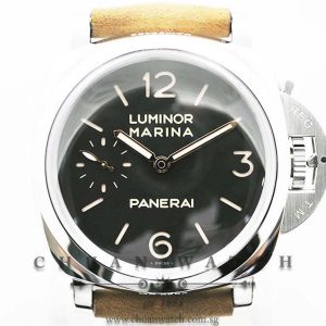Panerai Luminor 1950 3-Days 47mm Pam 422 P