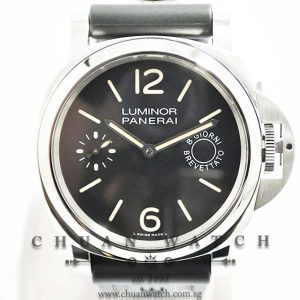 Panerai Luminor Marina 8-Days 44mm Pam 590 R