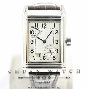 Jaeger-LeCoultre Reverso Grande Date 8-Days Q3008420