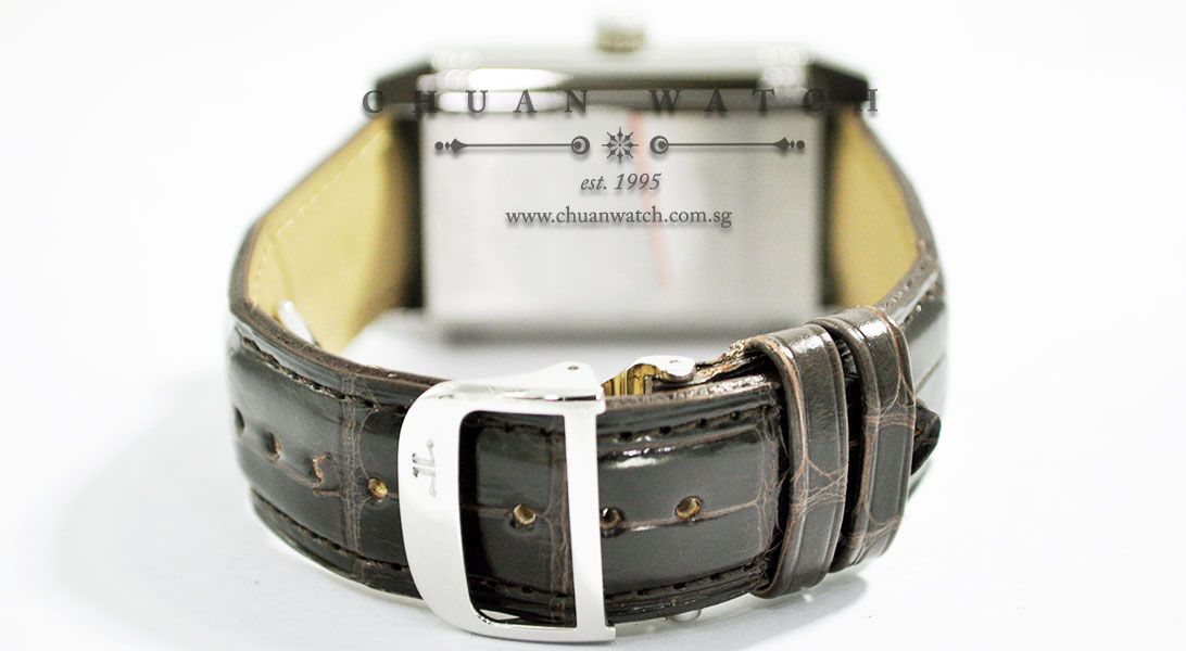 Jaeger-LeCoultre Reverso Grande Date 8-Days Q3008420 - Image 4