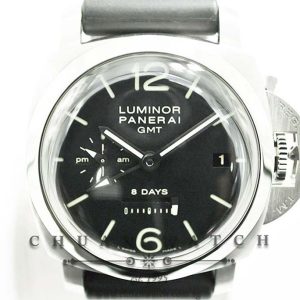 Panerai Luminor 1950 8-Days GMT 44mm Pam 233 L