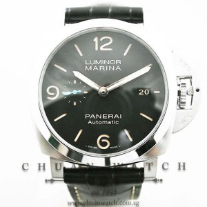Panerai Luminor 1950 3-Days 44mm Pam 1312 U