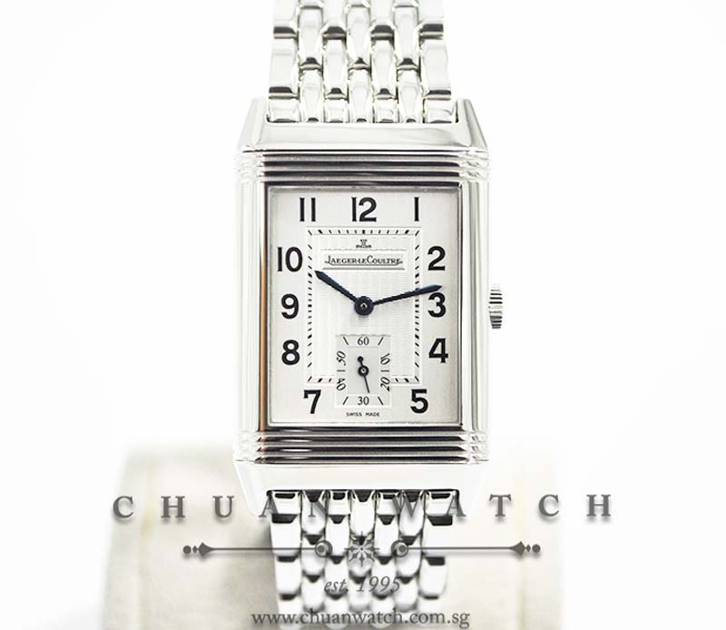 Jaeger-LeCoultre Reverso Grande Taille 270.8.62 - Discontinued