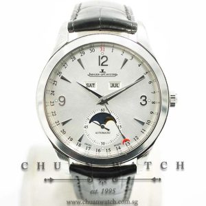 Jaeger-LeCoultre Master Calendar MoonPhase 39mm Q1558420