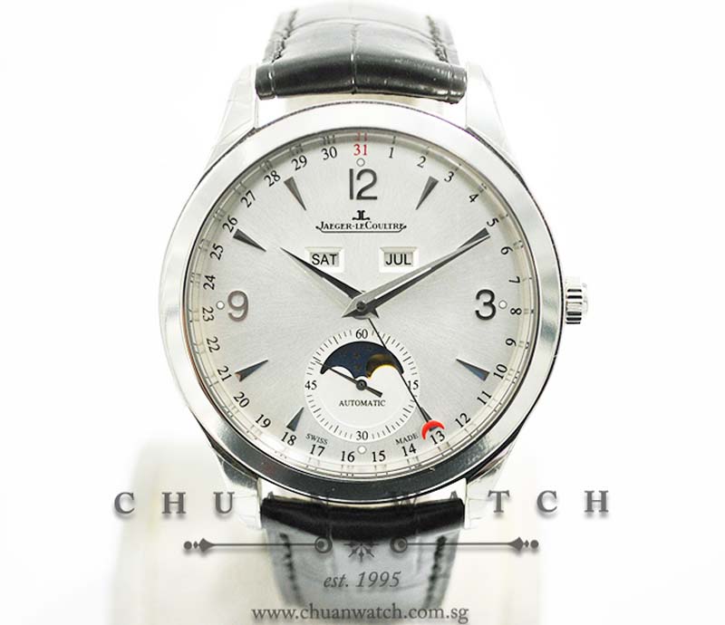 Jaeger-LeCoultre Master Calendar MoonPhase 39mm Q1558420