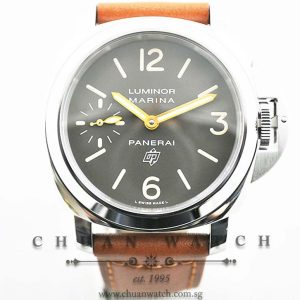 Panerai Luminor Marina Base Logo 44mm Pam 632 S