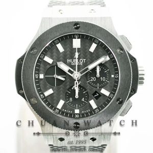 Hublot Big Bang Evolution Steel Ceramic 44mm 301.SM.1770.RX