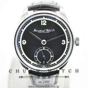 IWC Portugieser Hand-Wound 8-Days 43mm 75th Anniversary IW510205 - Limited Edition of 750 Pieces Only