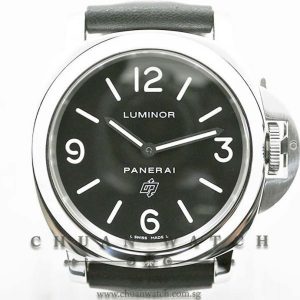 Panerai Luminor Base Logo 44mm Pam 000 K - Discontinued
