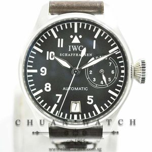 IWC Big Pilot 7-Days 46mm IW500201 - Discontinued