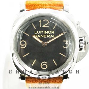 Panerai Luminor 1950 3-Days 47mm Pam 372 N