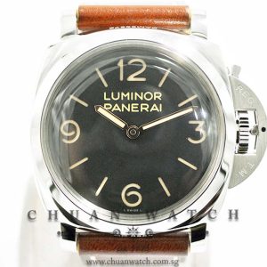 Panerai Luminor 1950 3-Days 47mm Pam 372 N