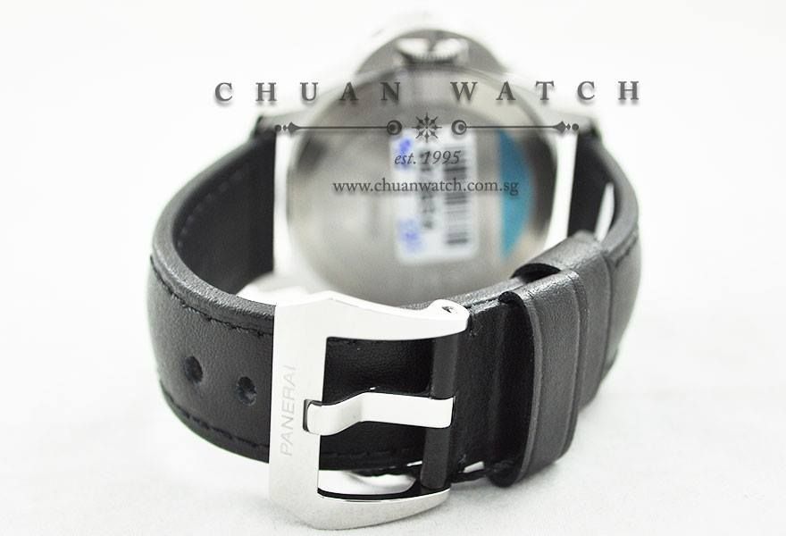 Panerai Luminor Base Logo 44mm Pam 1000 S - Discontinued - Image 4