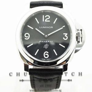 Panerai Luminor Base Logo 44mm Pam 1000 S - Discontinued