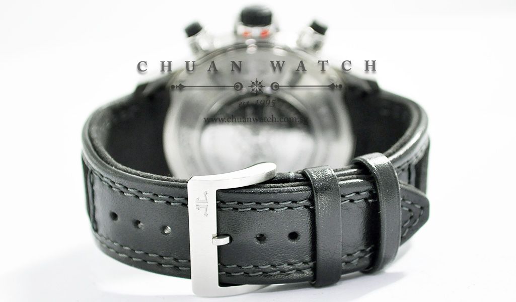 Jaeger-LeCoultre Master Compressor Navy Seals Diving Chrono GMT Q178T470 - Limited Edition of 1500 Pieces Only - Image 4