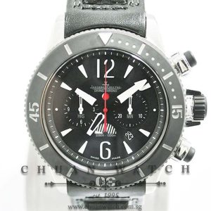 Jaeger-LeCoultre Master Compressor Navy Seals Diving Chrono GMT Q178T470 - Limited Edition of 1500 Pieces Only
