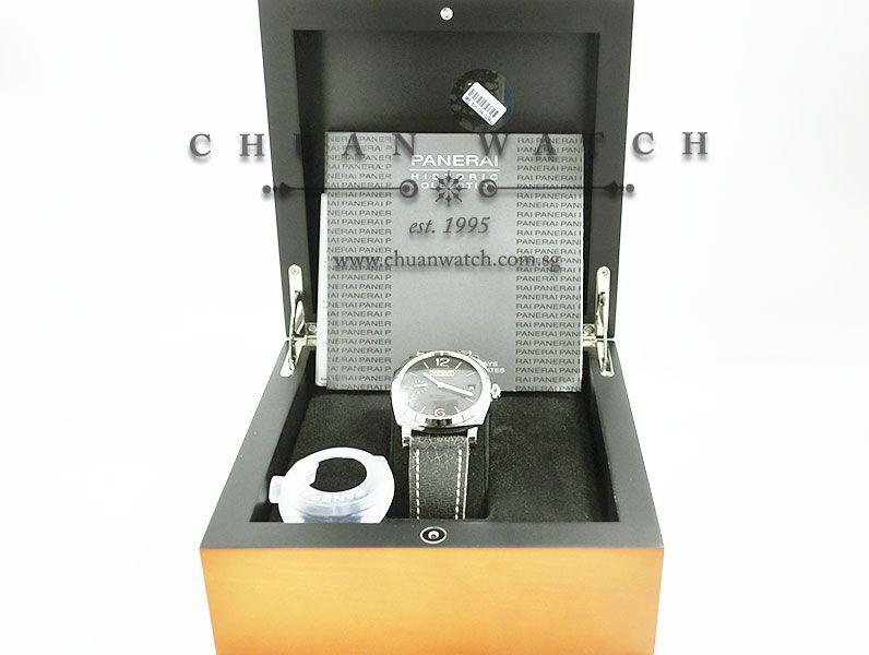 Panerai Radiomir 1940 3-Days 47mm Pam 514 P - Discontinued - Image 5