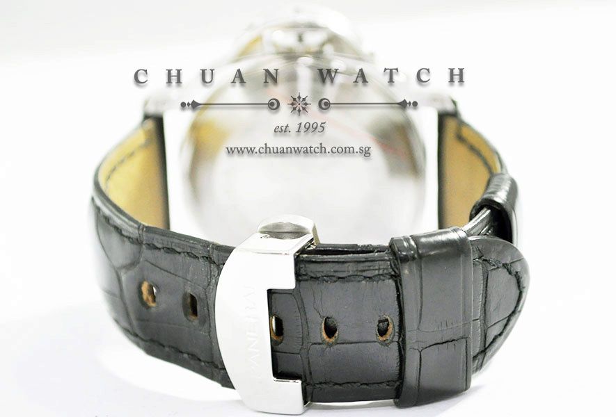 Panerai Luminor Marina Automatic 44mm Pam 104 J - Discontinued - Image 4