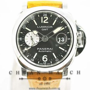 Panerai Luminor GMT Automatic 44mm Pam 1088 T