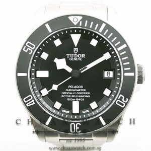 Tudor Pelagos 42mm 25600TN Black