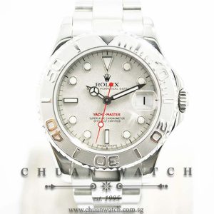 Rolex Midsize Yacht-Master 35mm 168622 - Discontinued