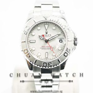 Rolex Midsize Yacht-Master 35mm 168622 - Discontinued