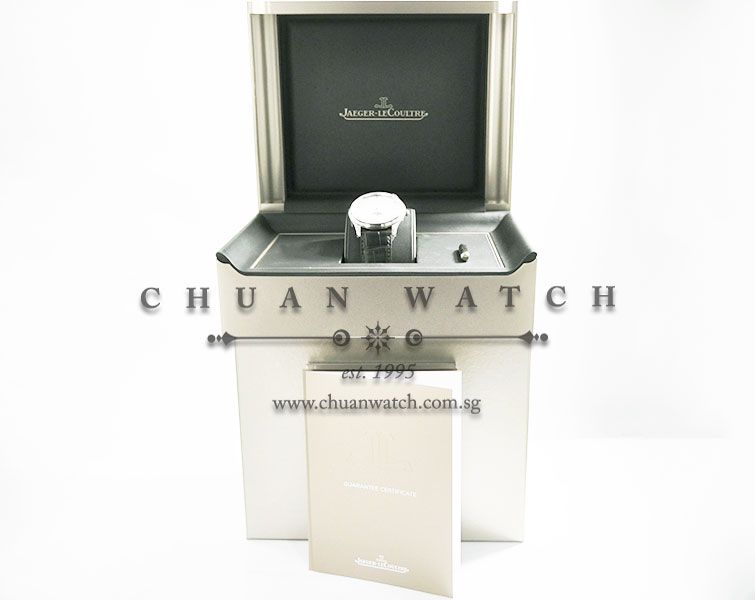 Jaeger-LeCoultre Master Ultra Thin Moon 39mm Q1368420 - Image 5