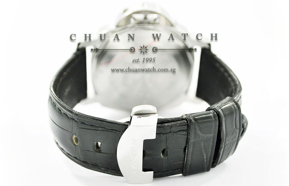 Panerai Luminor Marina Automatic 44mm Pam 104 S - Discontinued - Image 4