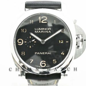 Panerai Luminor 1950 3-Days 44mm Pam 359 R - Discontinued