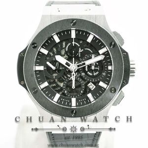 Hublot Big Bang Aero Bang Steel Ceramic 44mm 311.SM.1170.GR