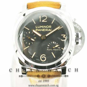 Panerai Luminor 1950 3-Days Power-Reserve 47mm Pam 423 P