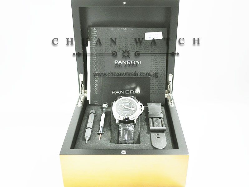 Panerai Luminor Marina Automatic 44mm Pam 104 S - Discontinued - Image 5