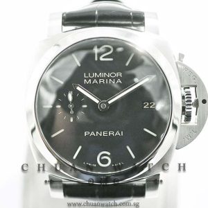 Panerai Luminor 1950 3-Days 42mm Pam 392 R - Discontinued