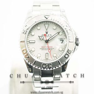 Rolex Midsize Yacht-Master 35mm 168622 - Discontinued