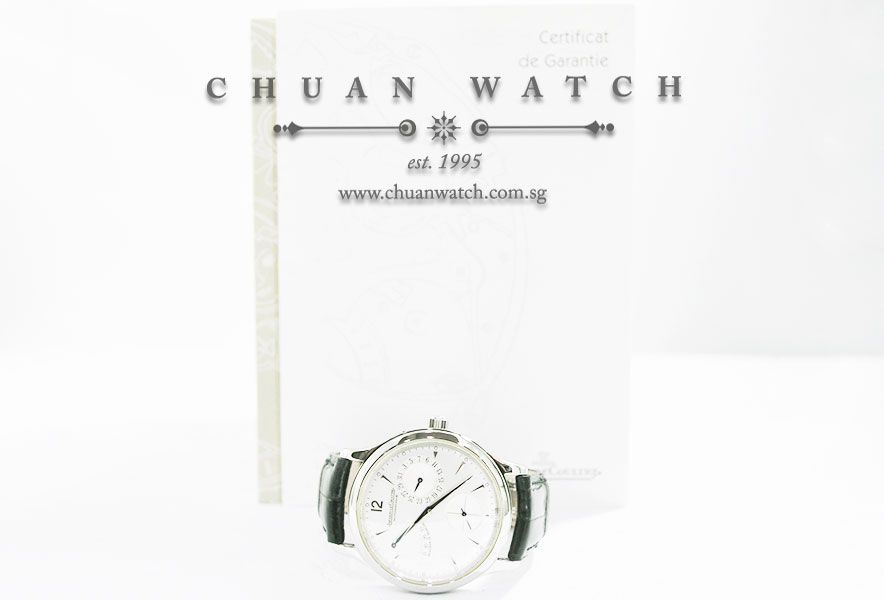 Jaeger-LeCoultre Master Reserve de Marche 37mm 148.84.04 - Discontinued - Image 5