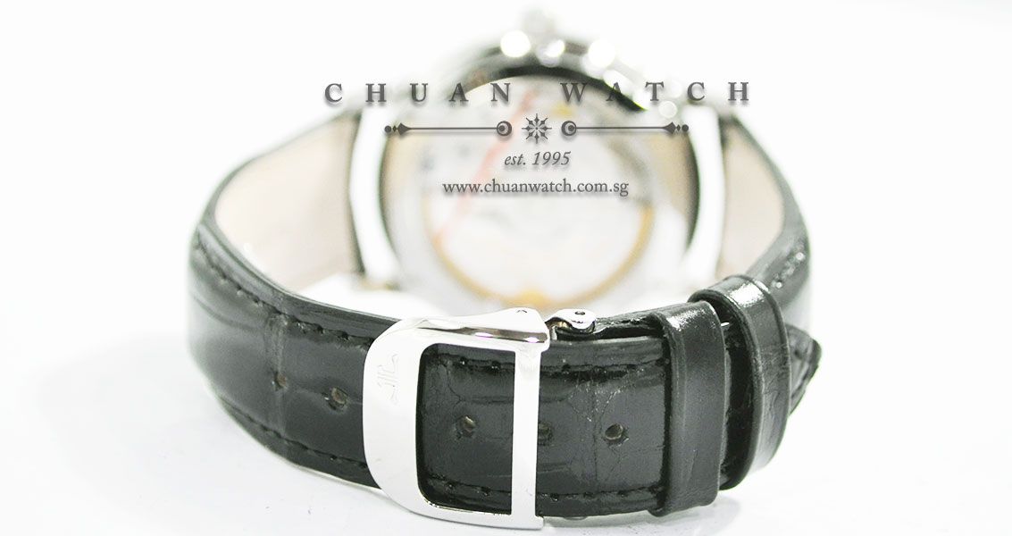 Jaeger-LeCoultre Master Reserve de Marche 37mm 148.84.04 - Discontinued - Image 4