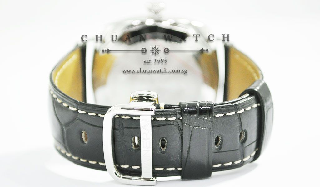 Panerai Radiomir Black Seal Automatic 45mm Pam 287 K - Discontinued - Image 4