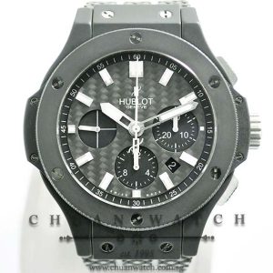 Hublot Big Bang Evolution Black Magic 44mm 301.CI.1770.RX
