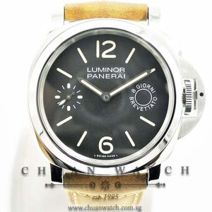 Panerai Luminor Marina 8-Days 44mm Pam 590 S