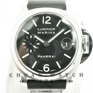 Panerai Luminor Marina Automatic 40mm Pam 048 I - Discontinued