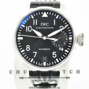 IWC Big Pilot 7-Days 46mm IW500401 - Discontinued
