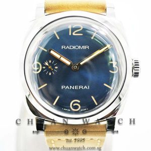 Panerai Radiomir 1940 3-Days 47mm Pam 690 S - Limited Edition of 500 Pieces Only