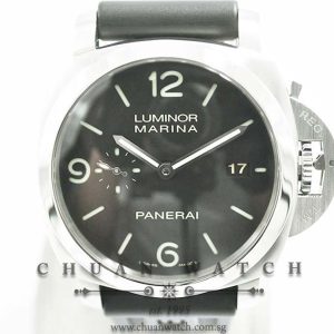 Panerai Luminor 1950 3-Days 44mm Pam 312 P - Discontinued