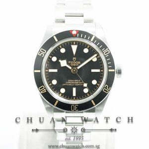 Tudor Heritage Black Bay Fifty-Eight 39mm 79030N