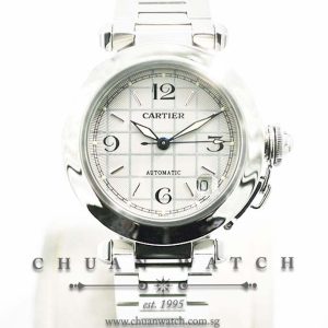 Cartier Pasha C Automatic 35mm 2324 - Discontinued