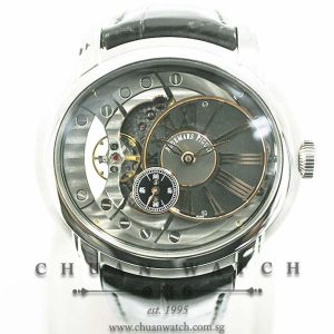 Audemars Piguet Millenary 4101 47mm 15350ST - Discontinued