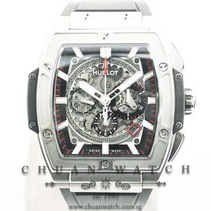 Hublot Spirit of Big Bang Titanium 45mm 601.NX.0173.LR