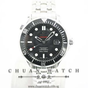 Omega Seamaster Diver 300M Co-Axial 41mm 212.30.41.20.01.002 - Discontinued