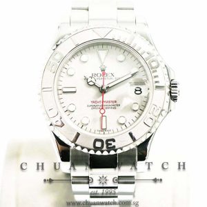 Rolex Midsize Yacht-Master 35mm 168622 - Discontinued