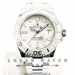 Rolex Gents Yacht-Master 40mm 16622 - Discontinued